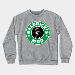 Baldricks Mud Crewneck Sweatshirt